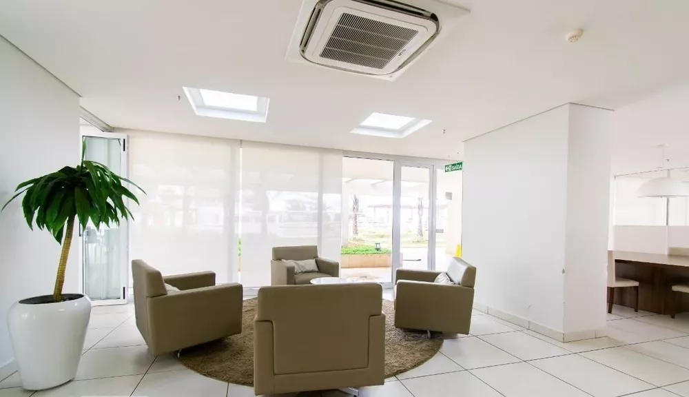 Apartamento, 1 quarto, 34 m² - Foto 7