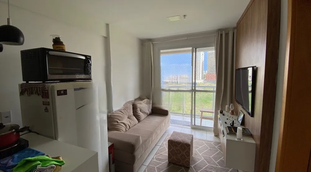 Apartamento, 1 quarto, 34 m² - Foto 11