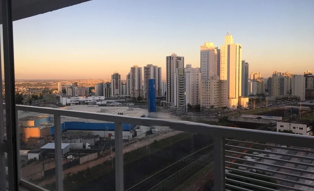 Apartamento, 1 quarto, 34 m² - Foto 14