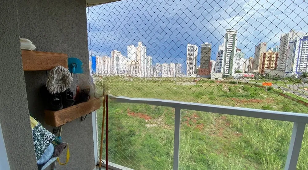 Apartamento, 1 quarto, 34 m² - Foto 12