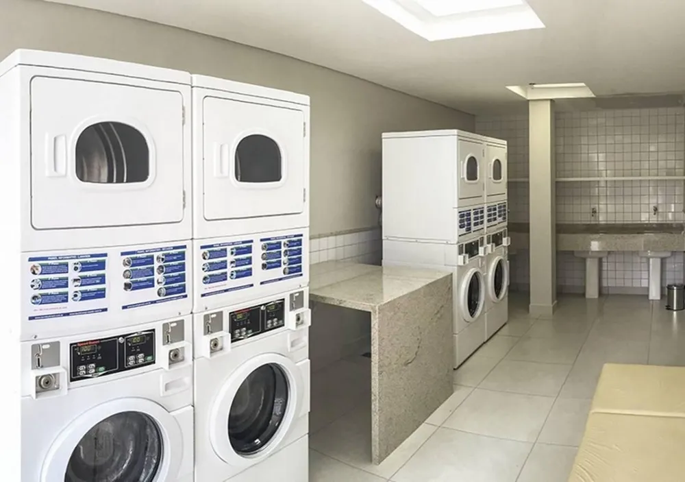 Apartamento, 1 quarto, 34 m² - Foto 18