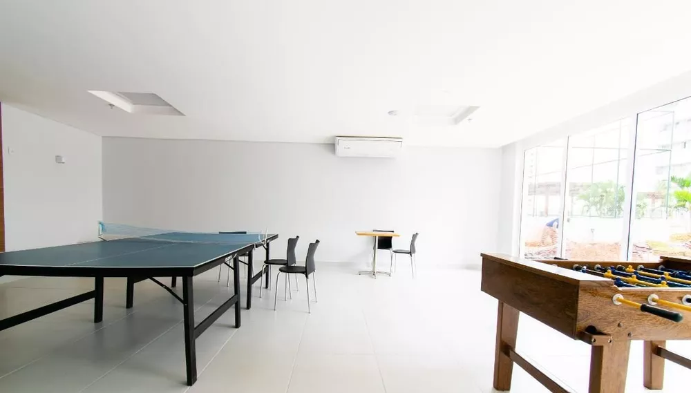 Apartamento, 1 quarto, 34 m² - Foto 3
