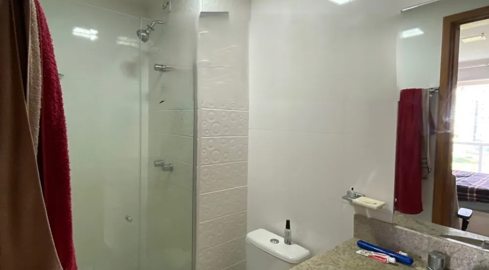 Apartamento, 1 quarto, 34 m² - Foto 13