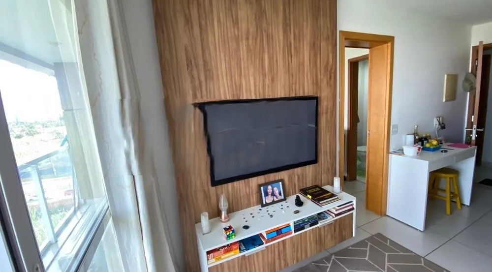 Apartamento, 1 quarto, 34 m² - Foto 10