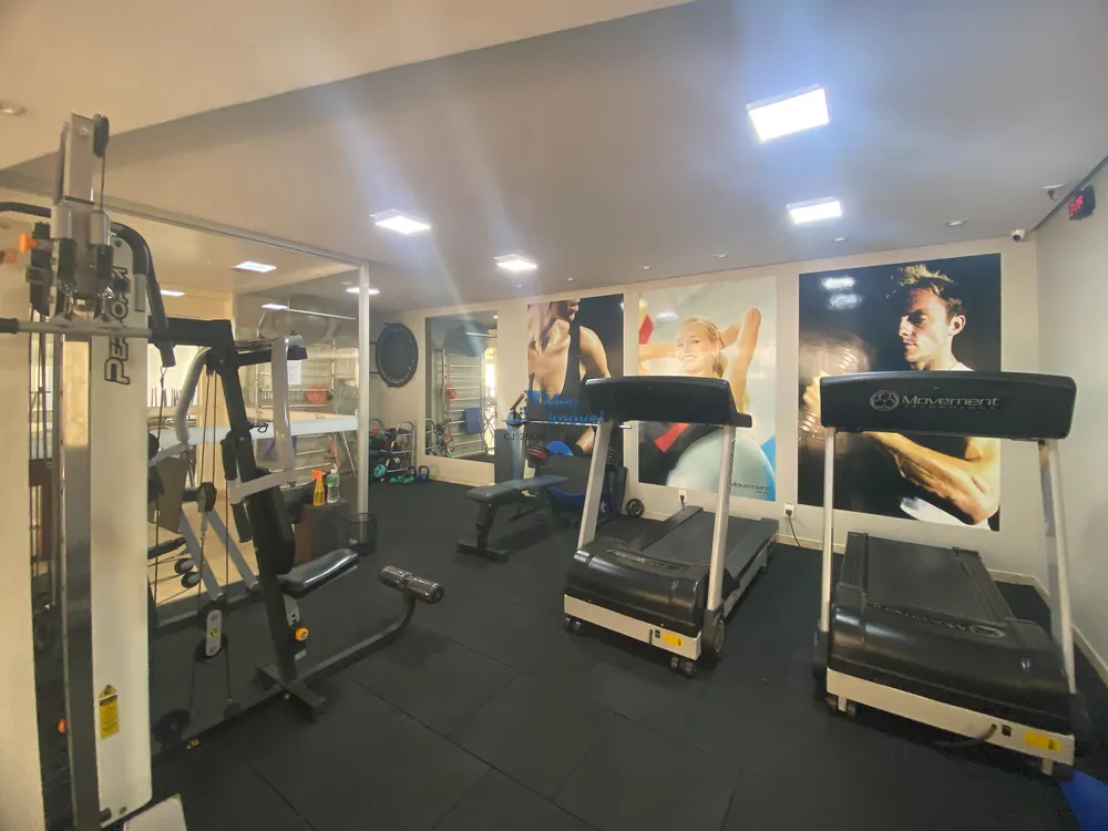 Apartamento, 3 quartos, 72 m² - Foto 11