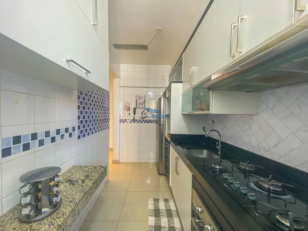 Apartamento, 3 quartos, 72 m² - Foto 2