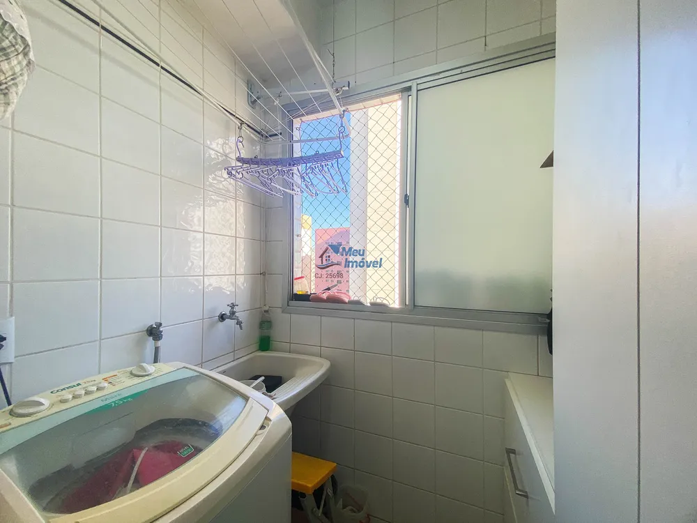 Apartamento, 3 quartos, 72 m² - Foto 8