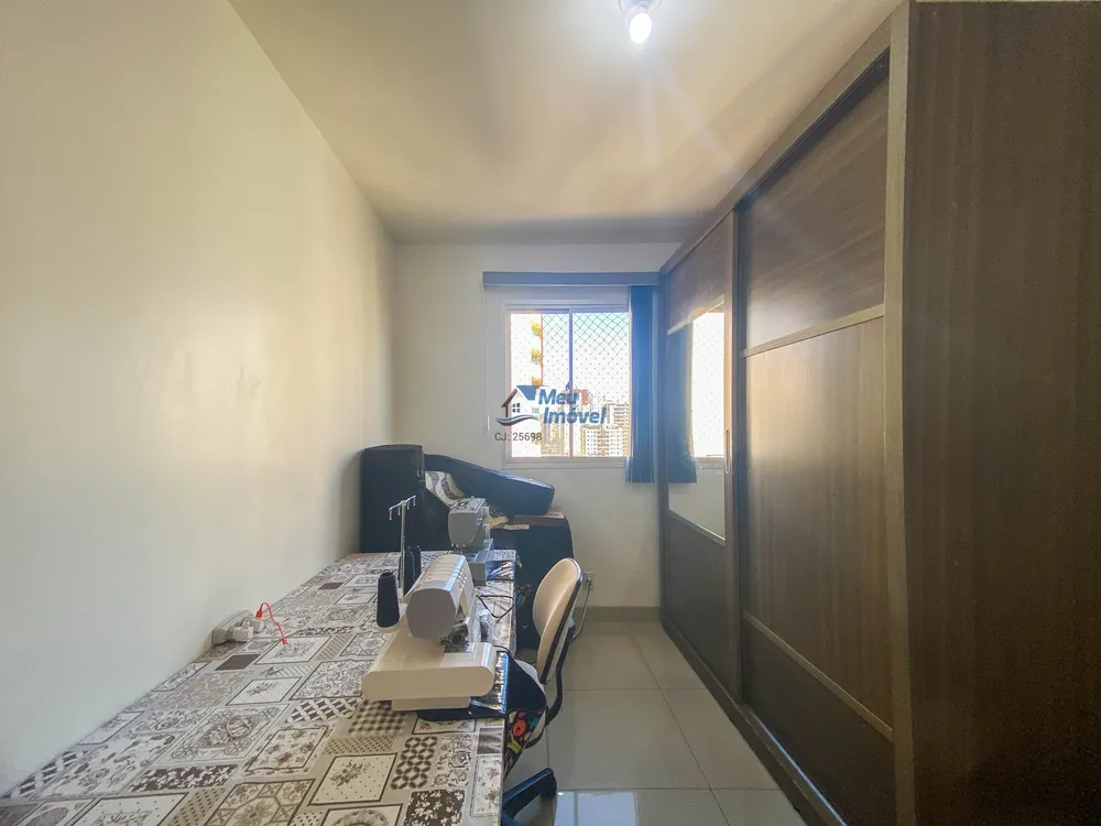 Apartamento, 3 quartos, 72 m² - Foto 3