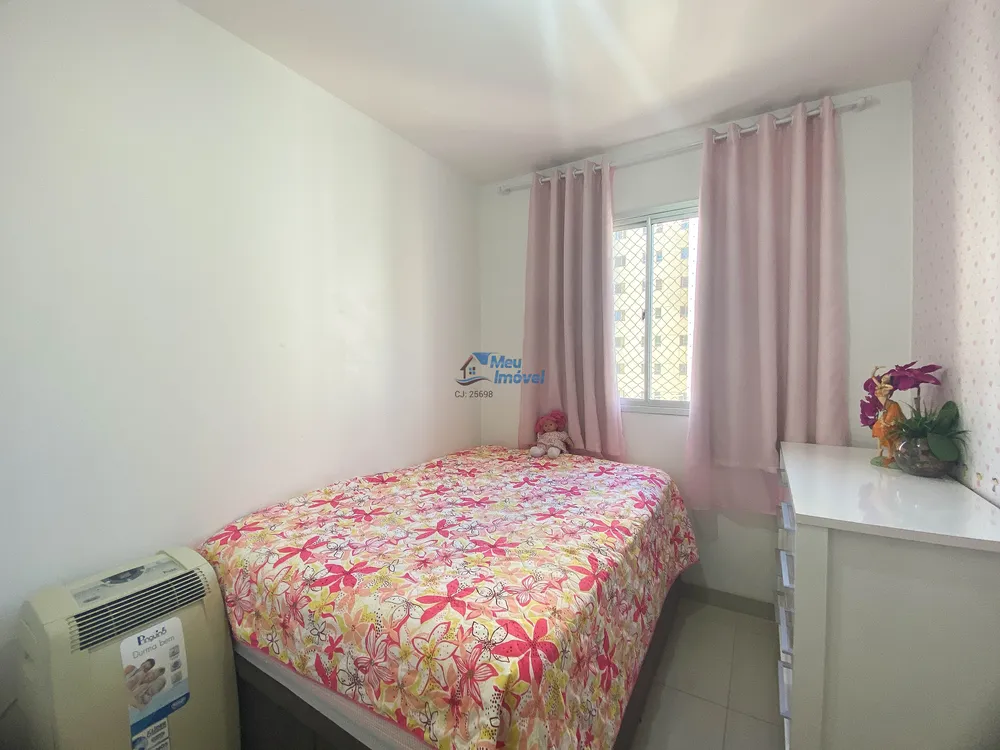 Apartamento, 3 quartos, 72 m² - Foto 4