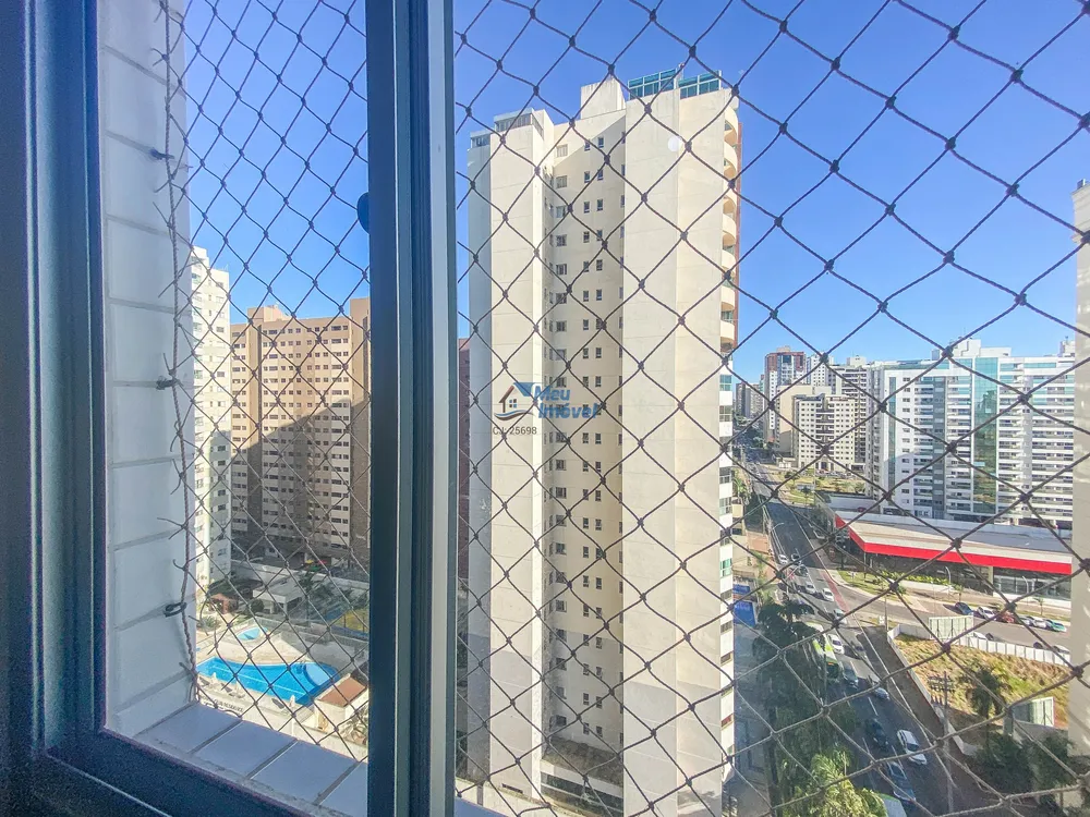 Apartamento, 3 quartos, 72 m² - Foto 9