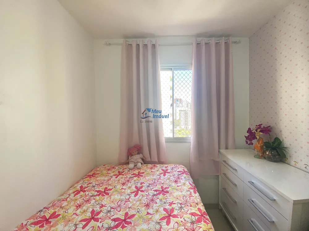 Apartamento, 3 quartos, 72 m² - Foto 5