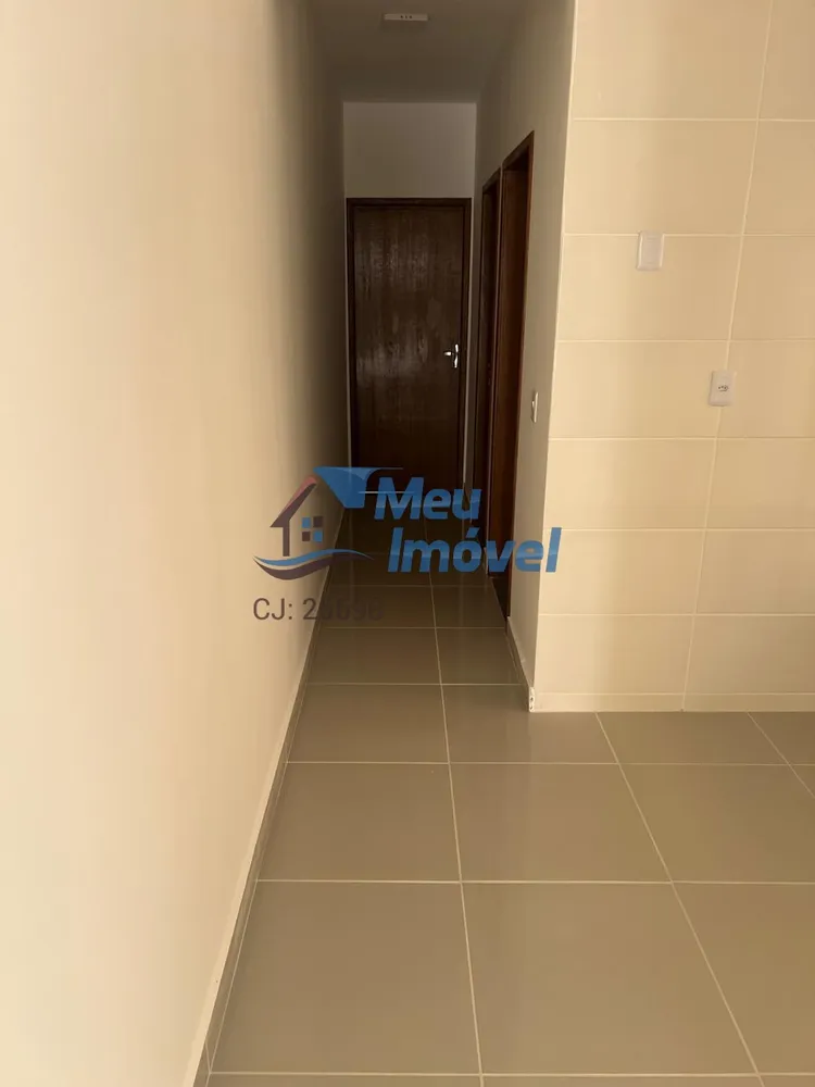 Casa, 2 quartos, 70 m² - Foto 3