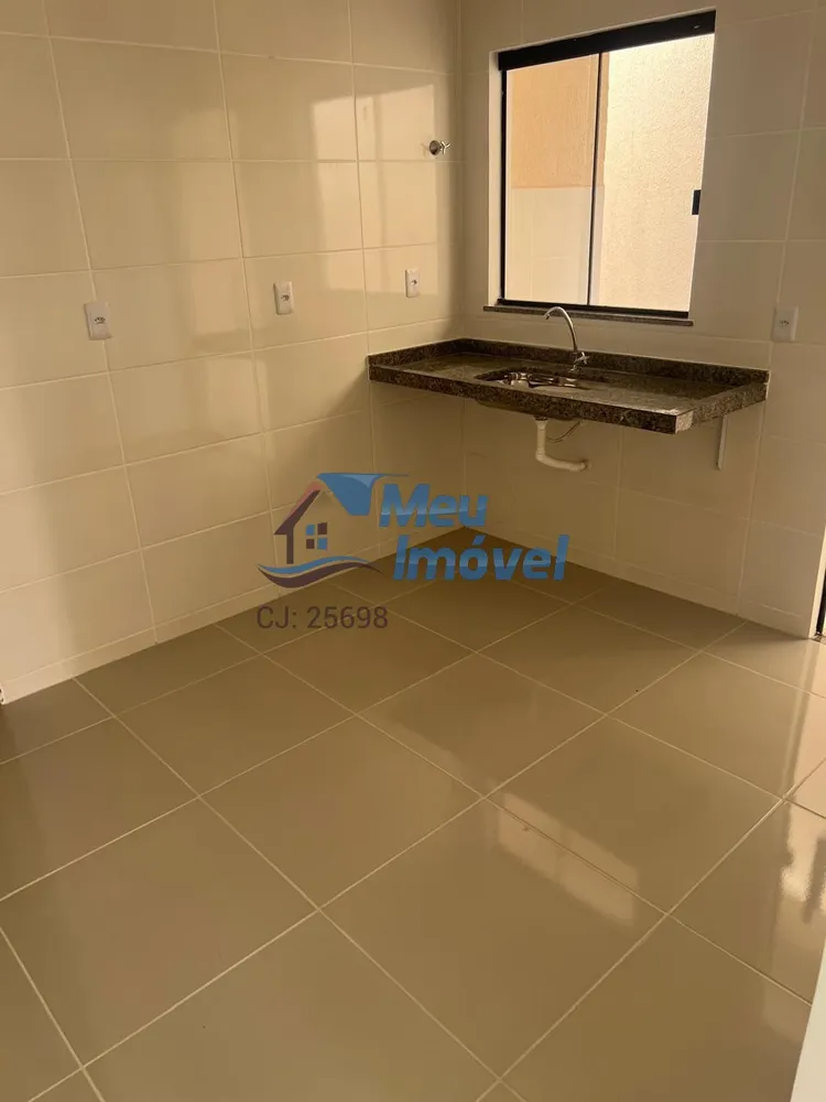 Casa, 2 quartos, 70 m² - Foto 2
