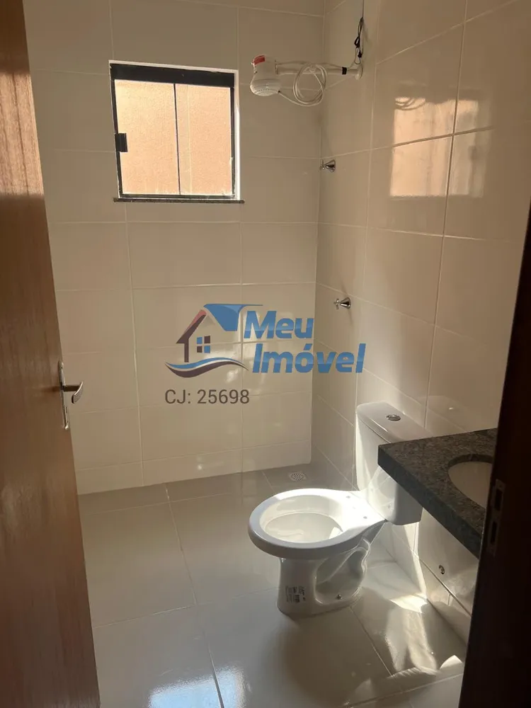 Casa, 2 quartos, 70 m² - Foto 8