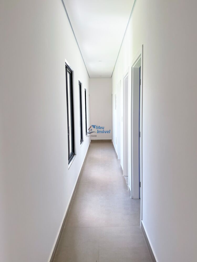 Casa, 4 quartos, 190 m² - Foto 4