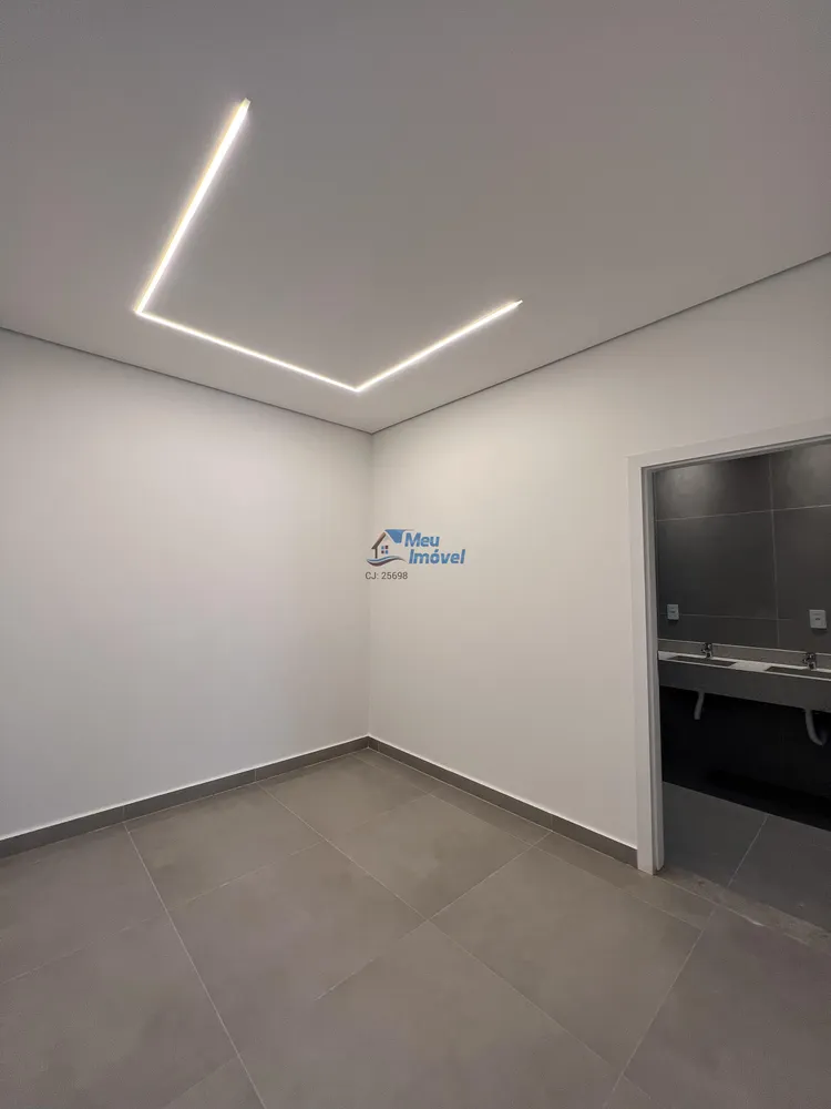 Casa, 4 quartos, 190 m² - Foto 6