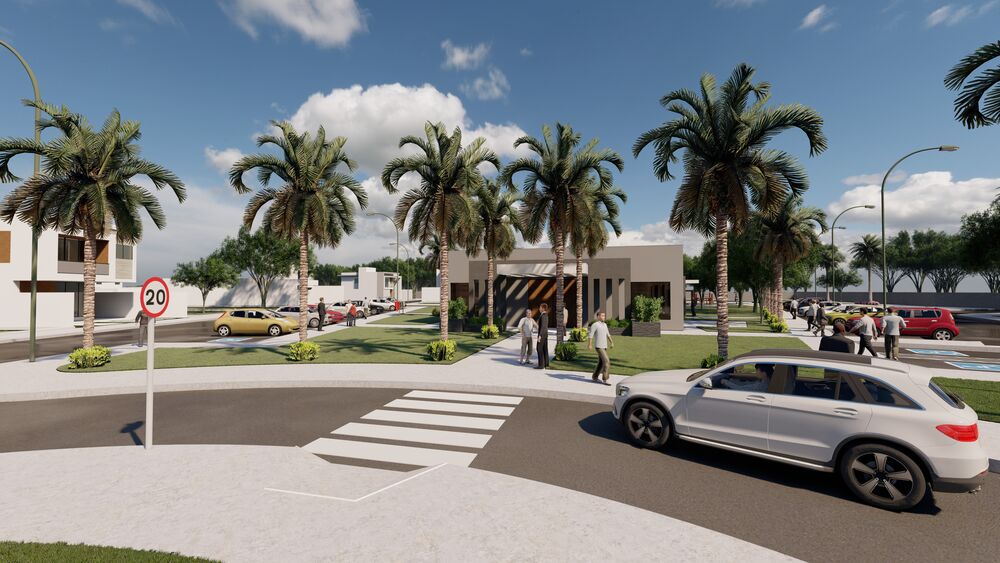 Casa, 4 quartos, 190 m² - Foto 3