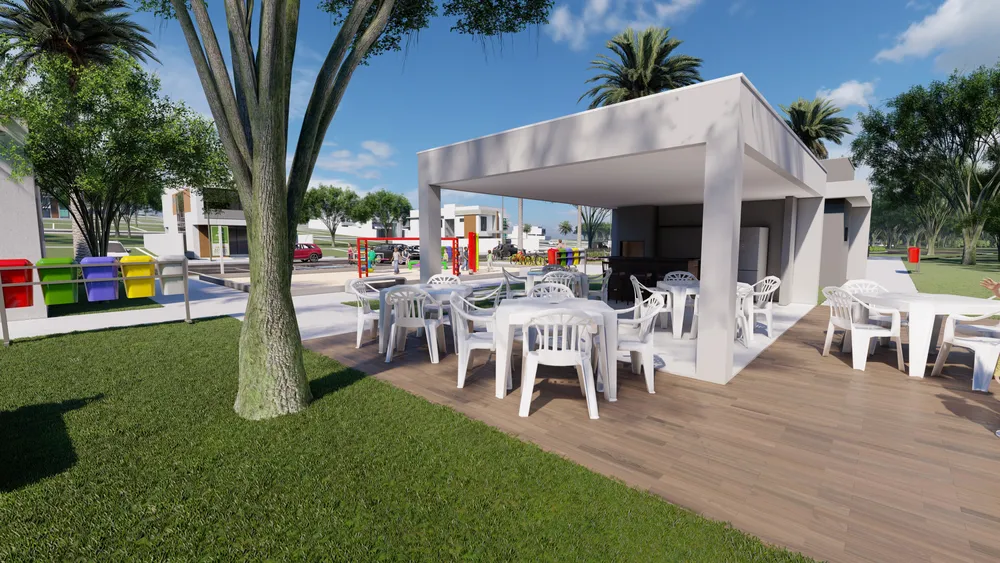 Casa, 4 quartos, 190 m² - Foto 8