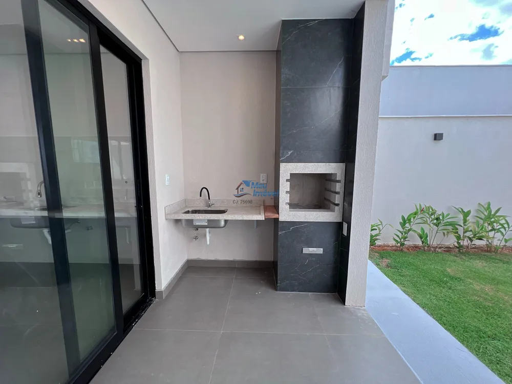 Casa, 4 quartos, 190 m² - Foto 7