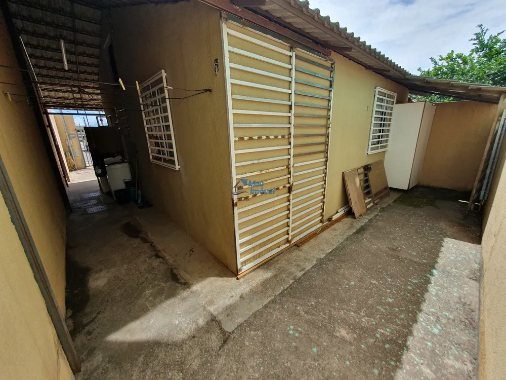 Casa, 2 quartos, 65 m² - Foto 3