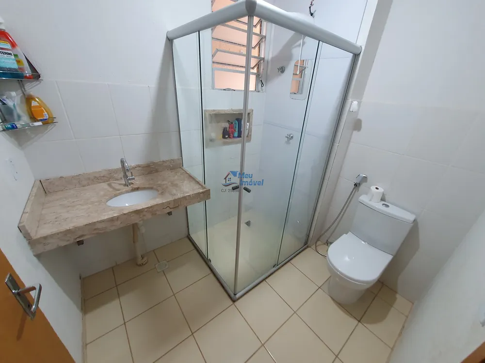 Casa, 2 quartos, 65 m² - Foto 2