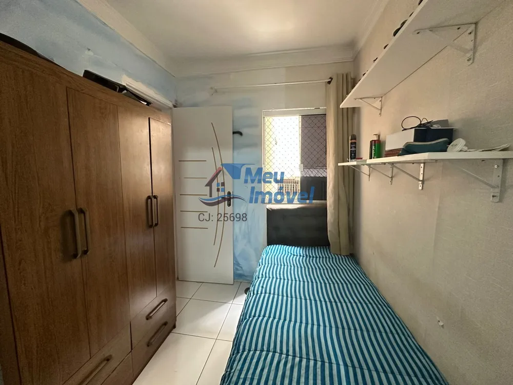Apartamento, 3 quartos, 70 m² - Foto 3