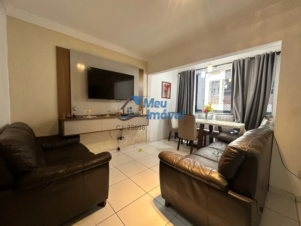 Apartamento, 3 quartos, 70 m² - Foto 1
