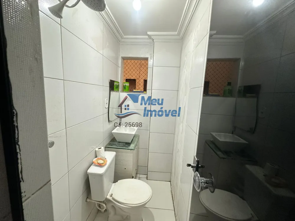 Apartamento, 3 quartos, 70 m² - Foto 10