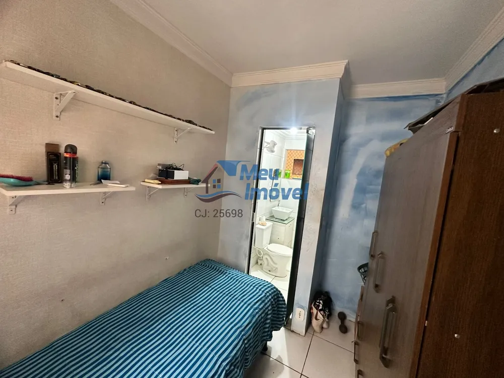 Apartamento, 3 quartos, 70 m² - Foto 4