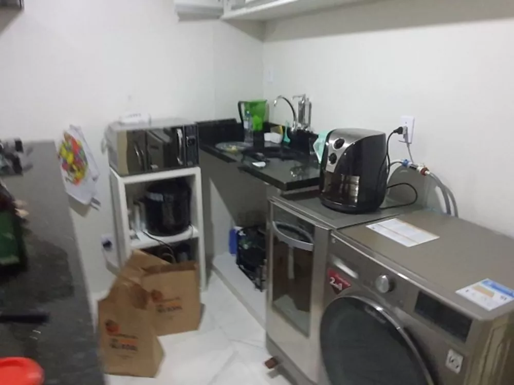 Apartamento, 1 quarto, 40 m² - Foto 1