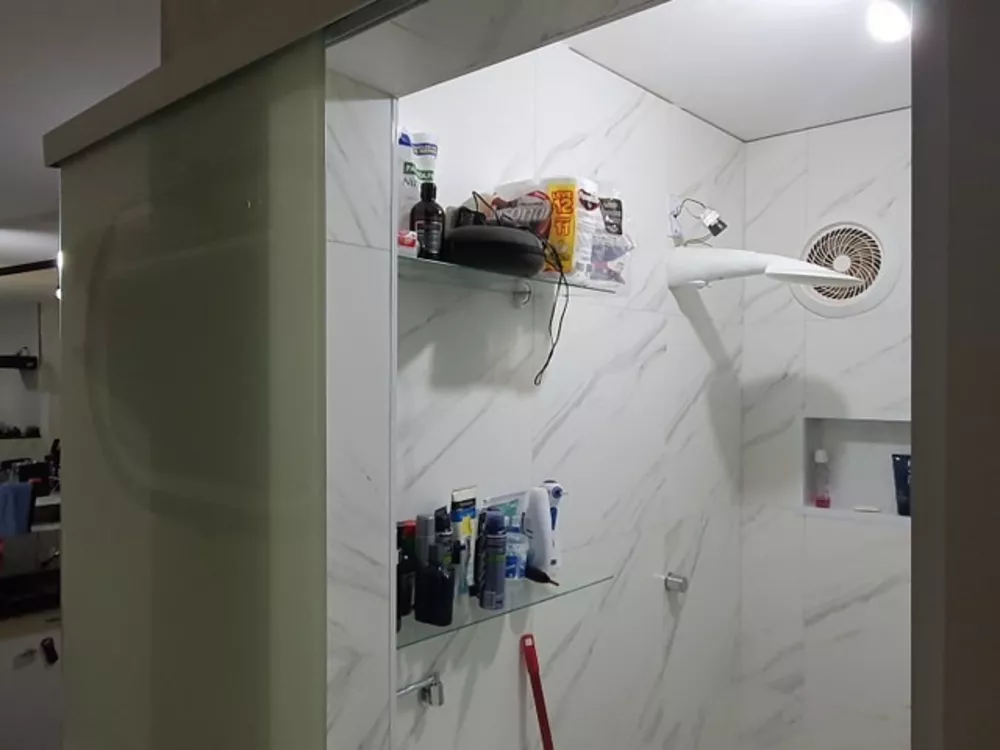 Apartamento, 1 quarto, 40 m² - Foto 5