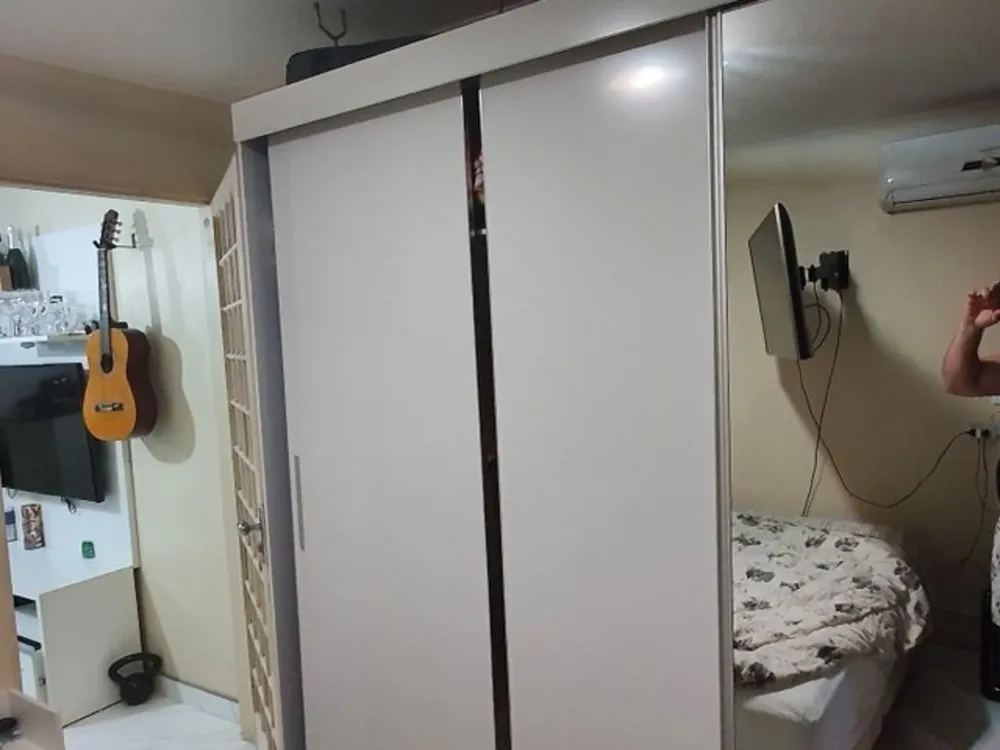 Apartamento, 1 quarto, 40 m² - Foto 15