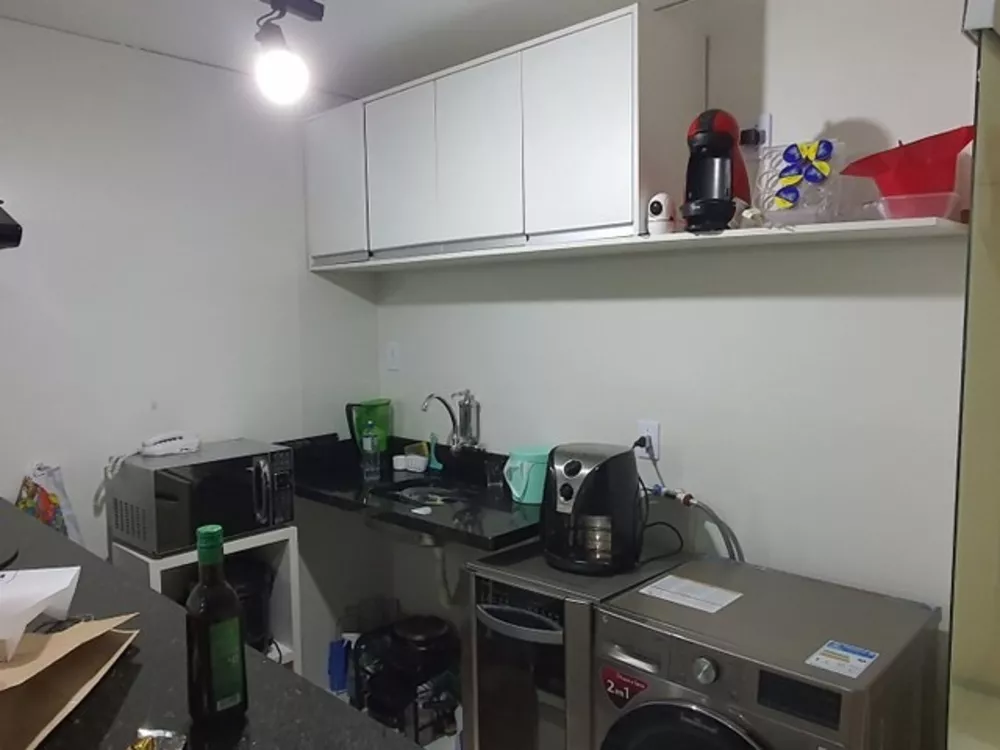Apartamento, 1 quarto, 40 m² - Foto 7