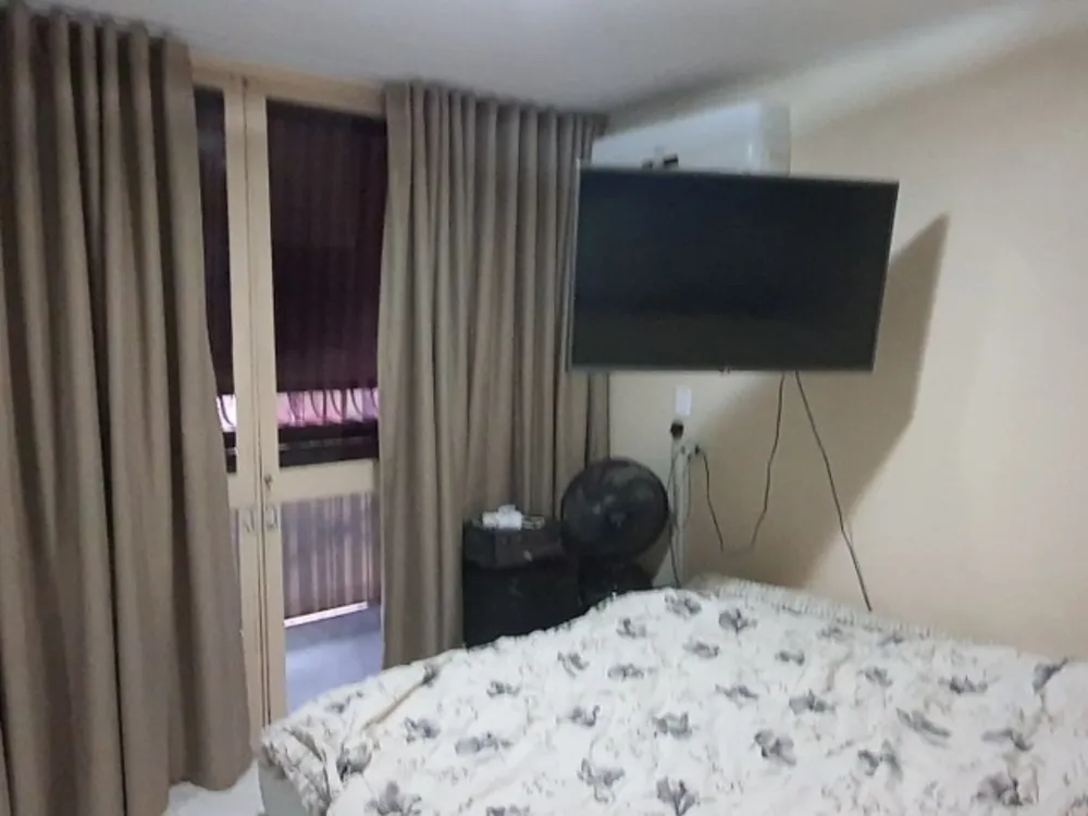 Apartamento, 1 quarto, 40 m² - Foto 17
