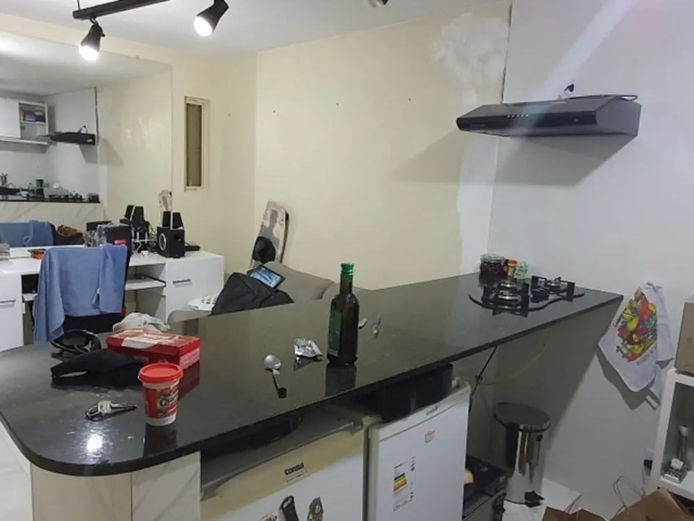 Apartamento, 1 quarto, 40 m² - Foto 10