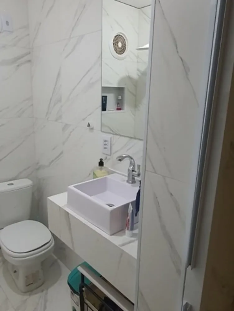 Apartamento, 1 quarto, 40 m² - Foto 21