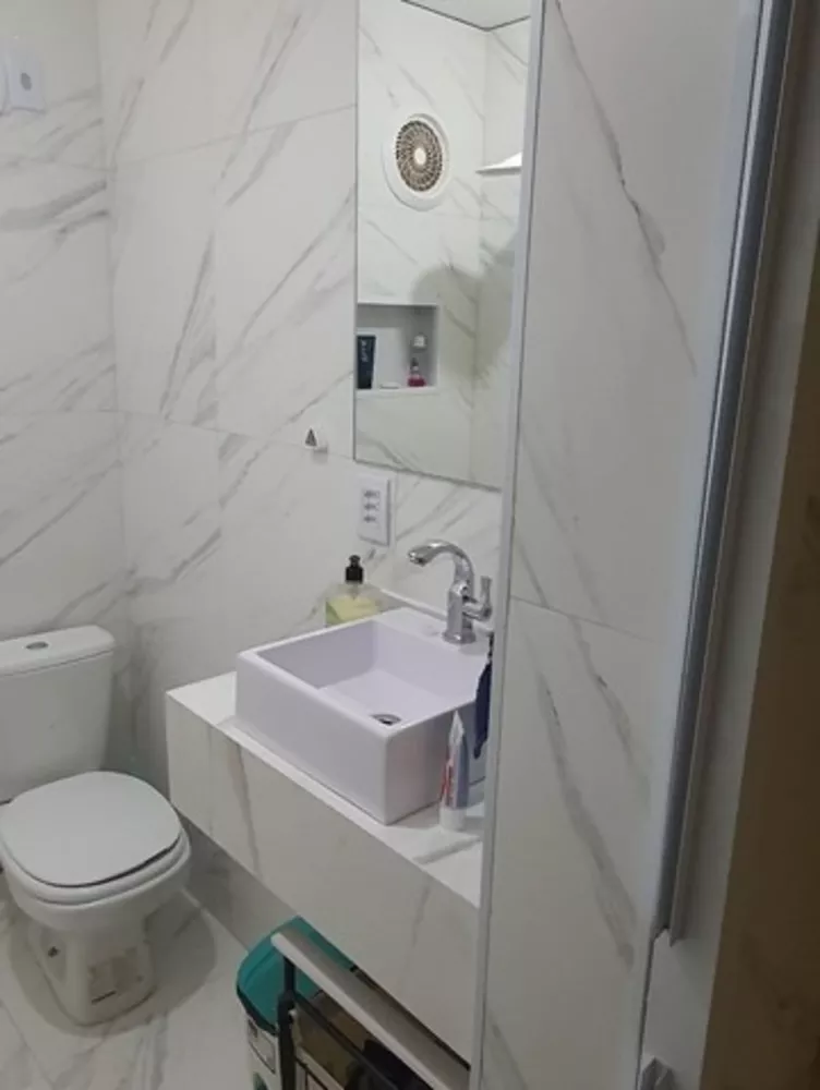 Apartamento, 1 quarto, 40 m² - Foto 4