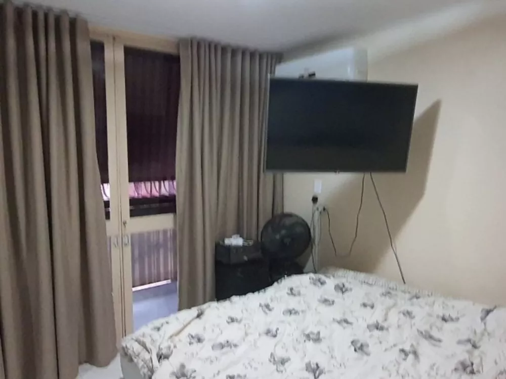 Apartamento, 1 quarto, 40 m² - Foto 8