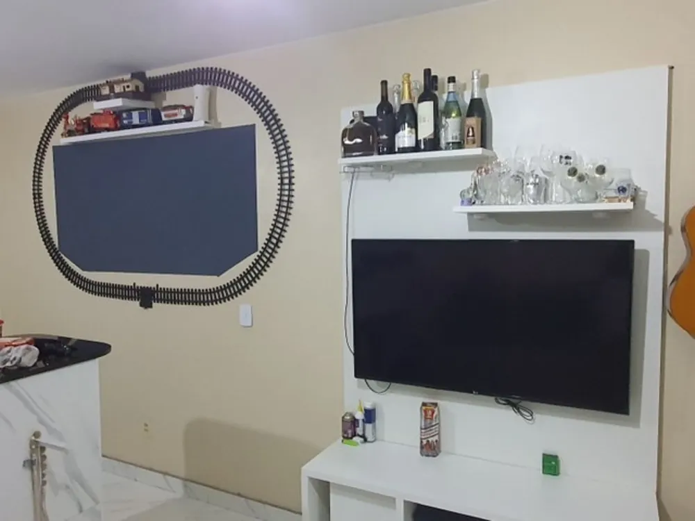 Apartamento, 1 quarto, 40 m² - Foto 11