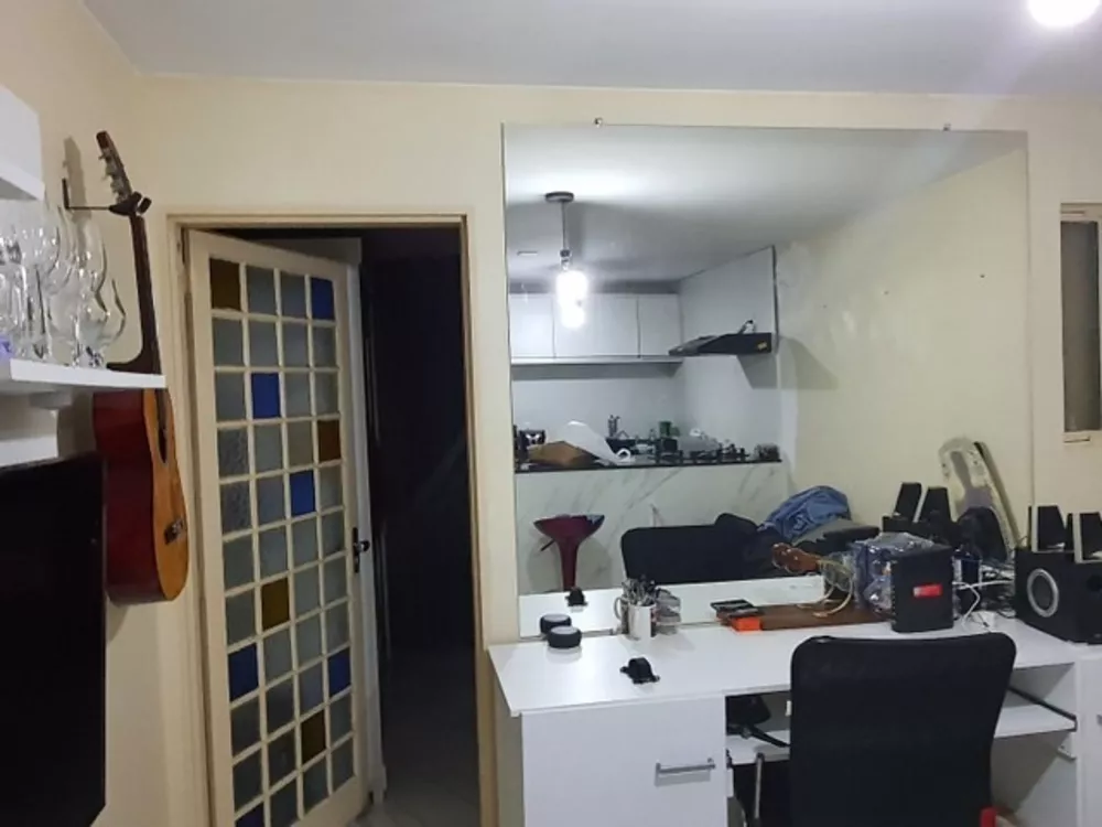Apartamento, 1 quarto, 40 m² - Foto 2