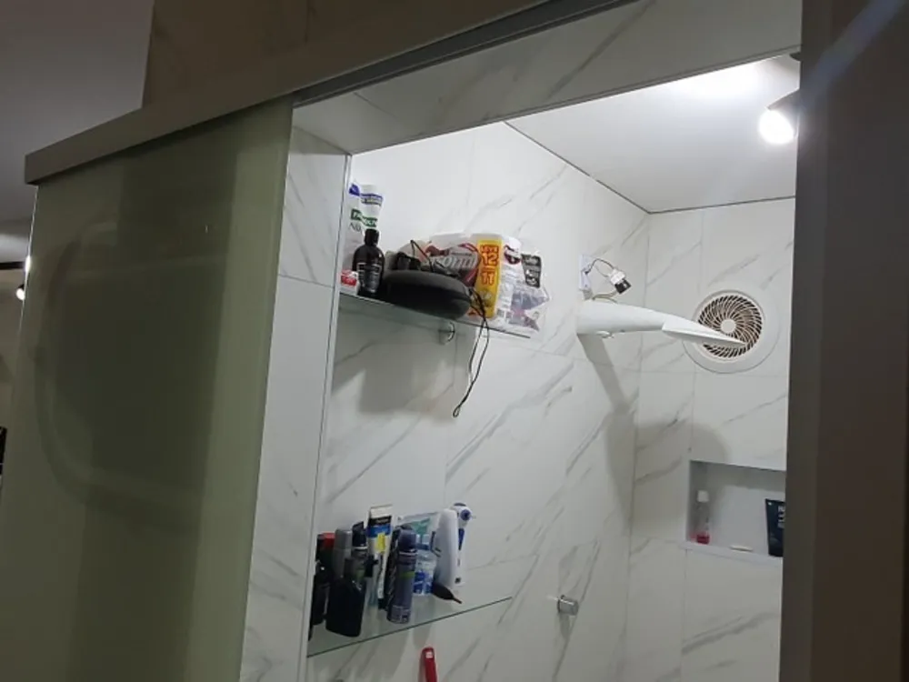 Apartamento, 1 quarto, 40 m² - Foto 19
