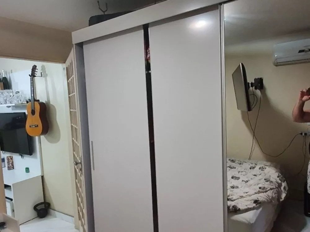 Apartamento, 1 quarto, 40 m² - Foto 3