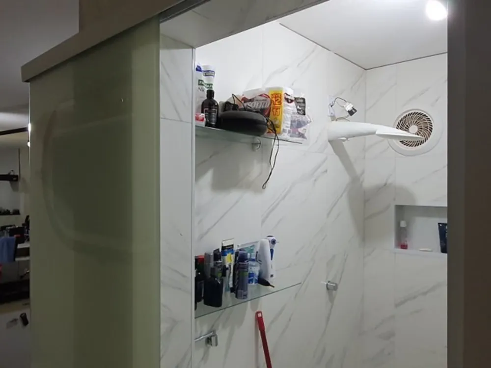 Apartamento, 1 quarto, 40 m² - Foto 16