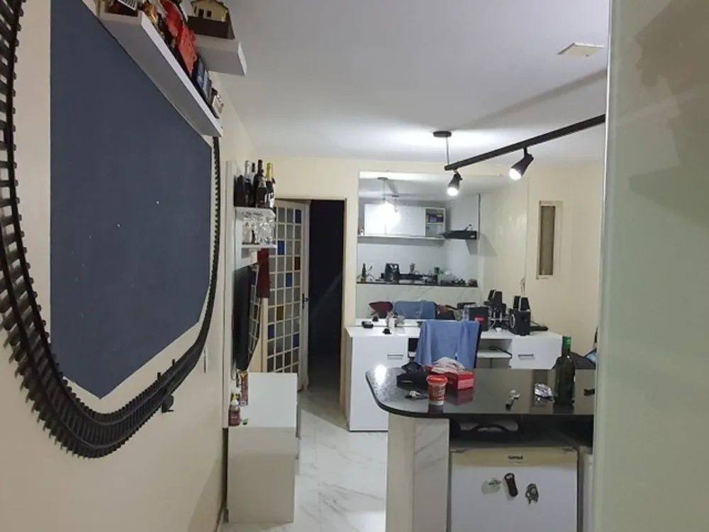 Apartamento, 1 quarto, 40 m² - Foto 9