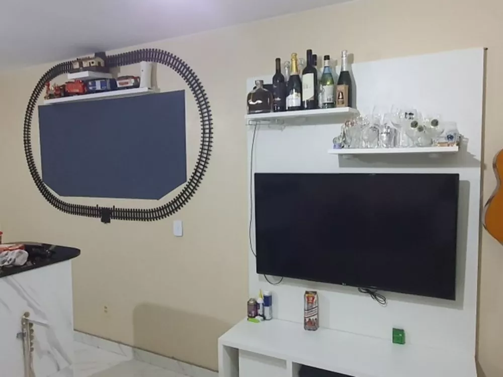 Apartamento, 1 quarto, 40 m² - Foto 6