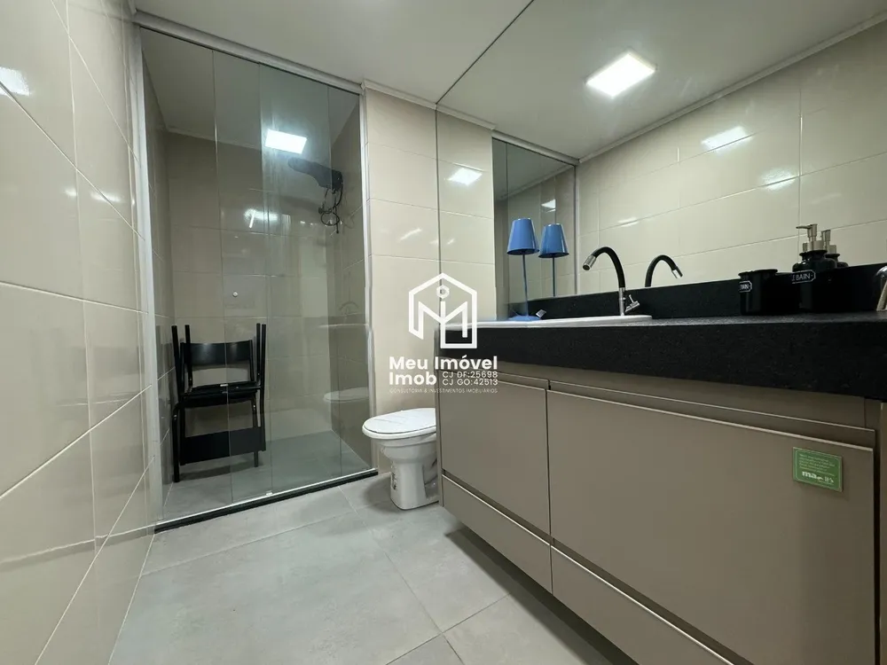 Apartamento, 1 quarto, 36 m² - Foto 4
