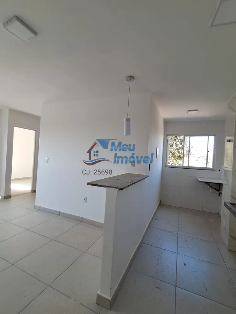 Apartamento, 2 quartos, 52 m² - Foto 18