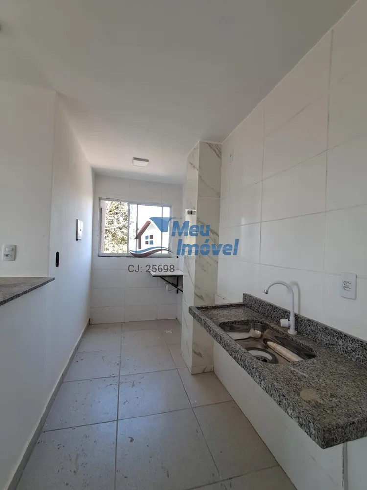 Apartamento, 2 quartos, 52 m² - Foto 17