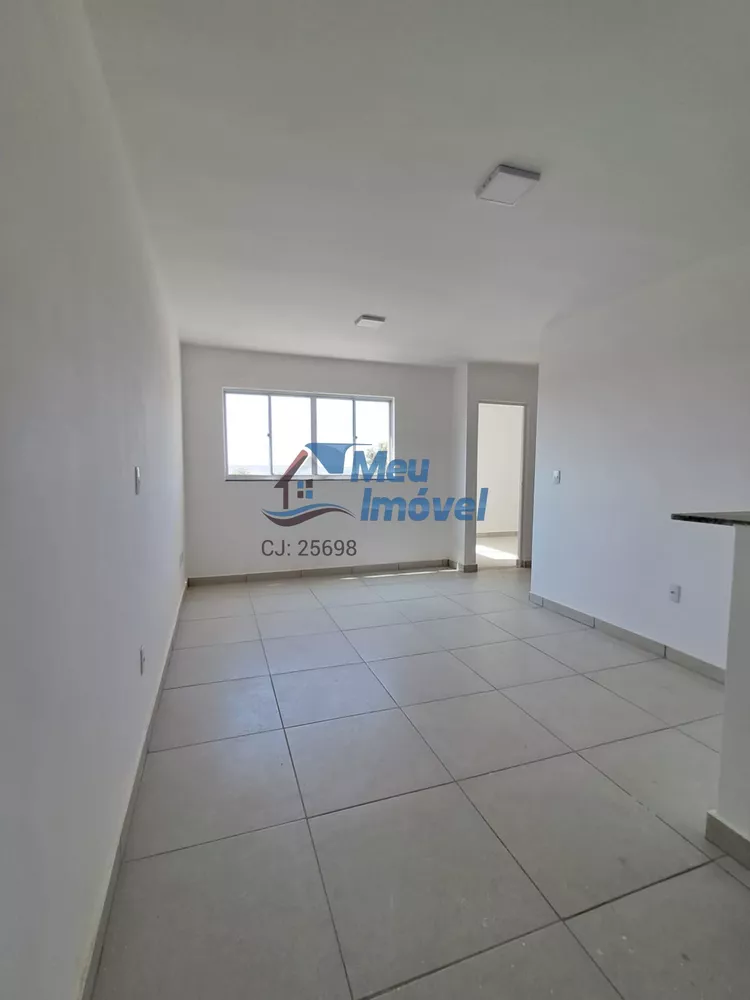 Apartamento, 2 quartos, 52 m² - Foto 2