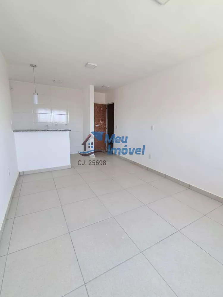 Apartamento, 2 quartos, 52 m² - Foto 8